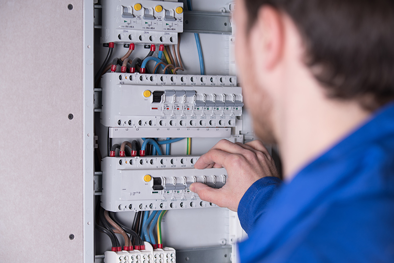 Electrician Emergency in Leicester Leicestershire