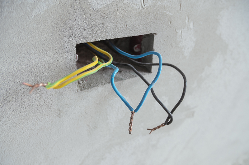 Emergency Electricians in Leicester Leicestershire